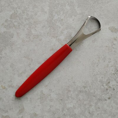 ProZone Tongue Cleaner TCS-5 RED