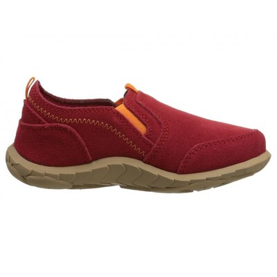 Umi Kids Peyton 33 (Red/Red Multi)