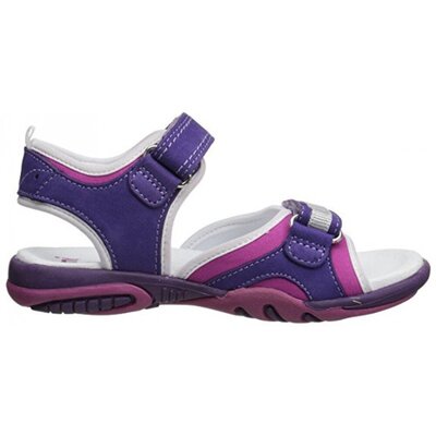 UMI KIDS VIONE II35 (PURPLE MULTI)