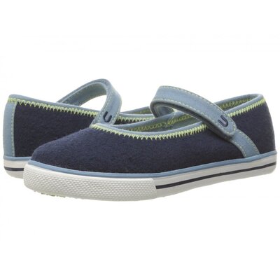 Umi Kids Hana C 26 (Navy Wool)