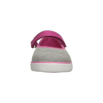 Umi Kids Hana C 25 (Gray Wool)