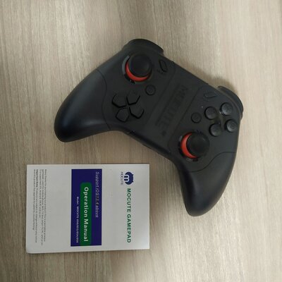 MOCUTE 053 Bluetooth