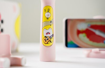 Lebooo Super Cat (Huawei HiLink) Pink