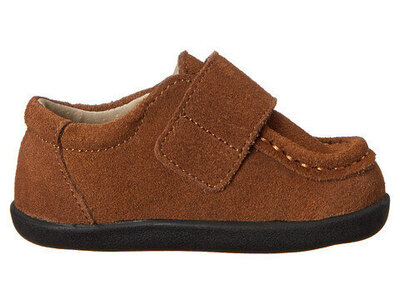 Ботинки See Kai Run Kids Mason 21 (Camel)