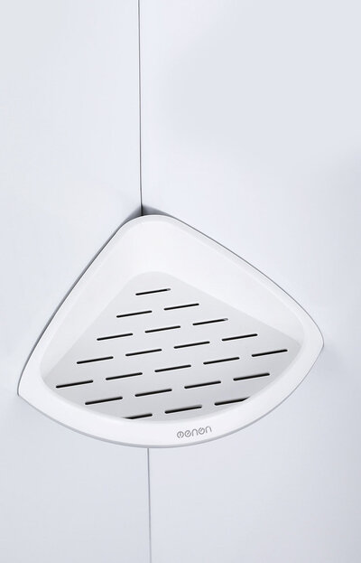 MENON XS-102 White/Gray