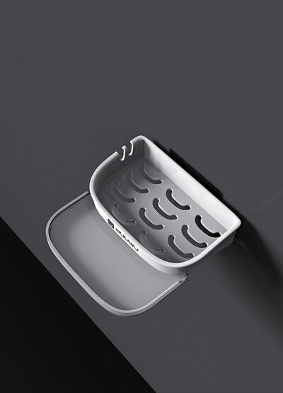 SAOWU T001 White/Gray