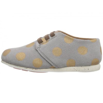 EMU Australia Spot Sneaker 36 (Birch)