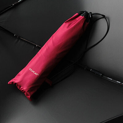 OLYCAT OC7765 - T1 Red