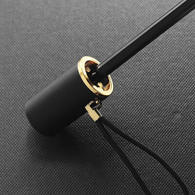 OLYCAT OC7765 - T1 Black