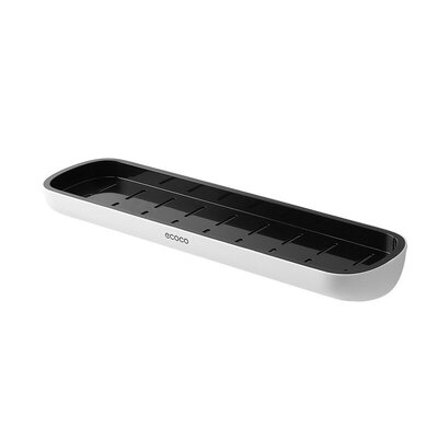 ECOCO E1923 White/Black