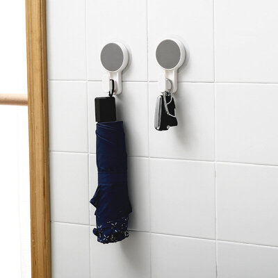 J&S Home JS185007 White