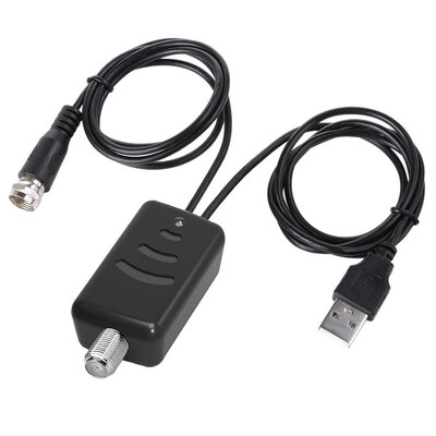 360DEX VHF/UHF 25Db USB