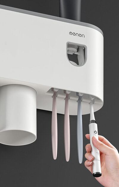 MENON XS-369 (1 cup) White