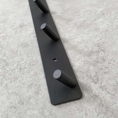 IwConcept ALR-6 Loft Black