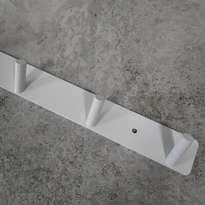 IwConcept ALR-5 Loft White