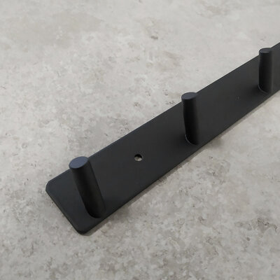 IwConcept ALR-5 Loft Black