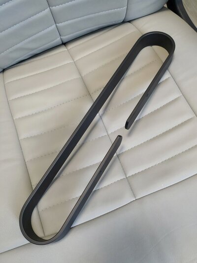 Fumei LS-40 Black