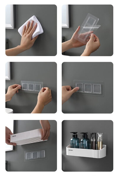 MENON XS-266 White