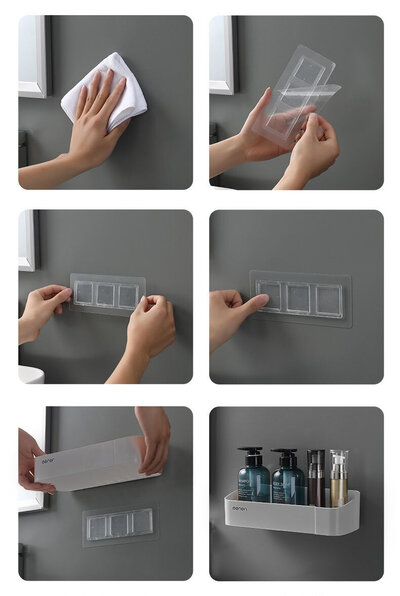 MENON XS-266 Gray