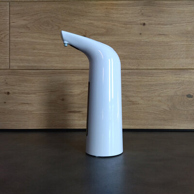 ProZone TF-400 (Foam) White