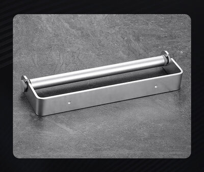 IwConcept YMD-32A Silver