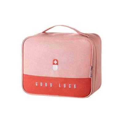 Daily AB-25x21x12 Oxford (Red)