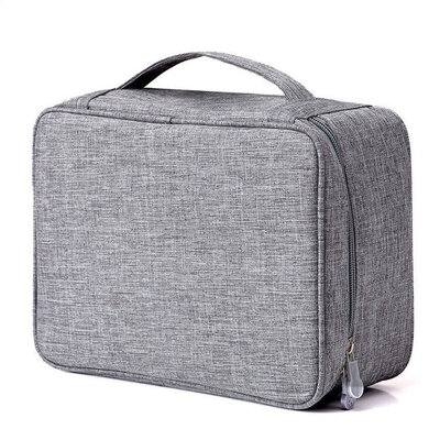 Daily Travel Digital Bag (Gray)