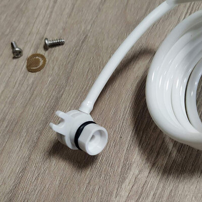 Waterpik Repair Kit WP-100 (Handle)