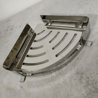 SD-24-Corner 304-Steel