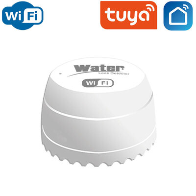 Wofeier WR01 (Tuya WiFi)