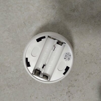 Wofeier WR05 (Tuya WiFi)