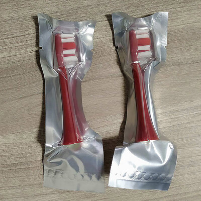 Alyson Classic Heads for Lebond (HYC6064) 2pcs Red