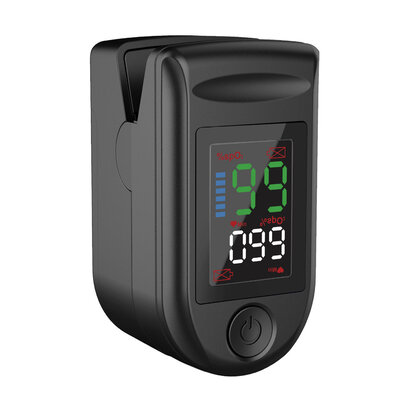 AFK YK1010 Black
