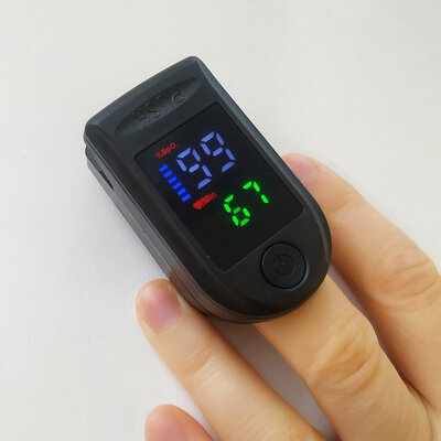 AFK YK1010 Black