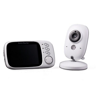 Baby Monitor VB603