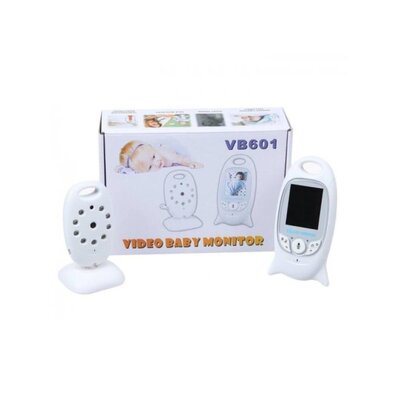 Baby Monitor VB601