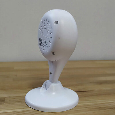 V380 Pro (WiFi-camera)
