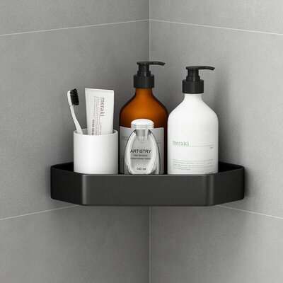 Disfact FDE-Corner-33 Black