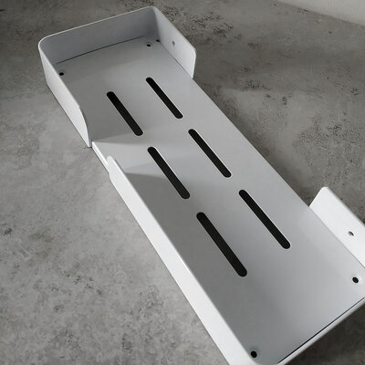 IwConcept FDU-Square-35 White