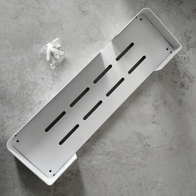 IwConcept FDU-Square-45 White