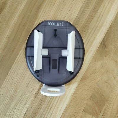 IMANT IM-2444 Black
