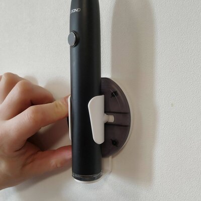 IMANT IM-2444 Black