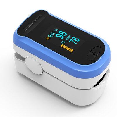 Boxym C2 OLED Blue
