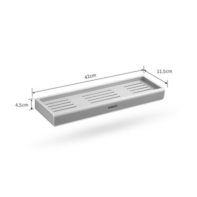OUSUWO A806 Gray