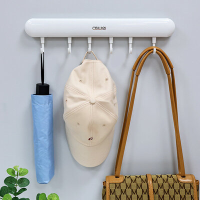 ASUJEI A2111 White
