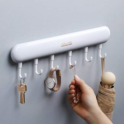 ASUJEI A2111 White