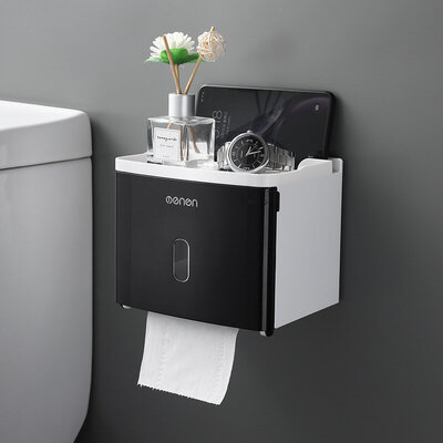 MENON XS-411 White/Black