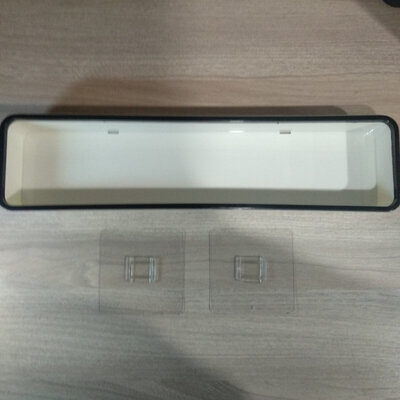 Shuangqing SQ-5305 (NR) White/Black