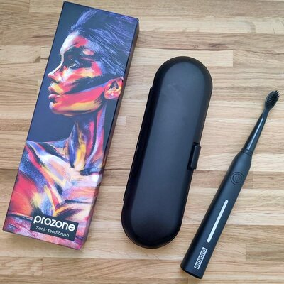 ProZone JOKER MagicGray (Black) + Case