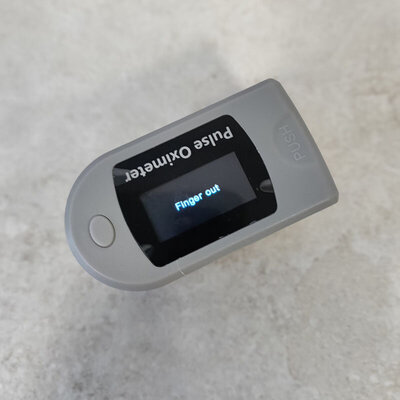 ZYS J1 (APP Bluetooth) HRV